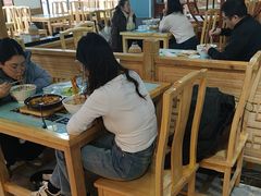 -汉唐守艺人·河北面馆(民心河店)