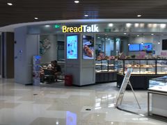 -深圳来福士广场