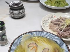 -乡亲鹅肉城(昆山店)