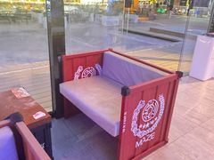 -移动谜城·大笨象密室逃脱(五棵松店)