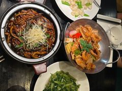 -吴越荣记苏州菜·松鼠桂鱼(月光码头店)