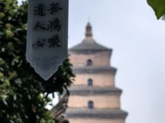 -大慈恩寺(大雁塔)