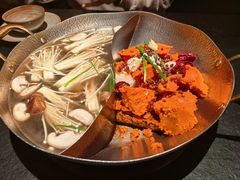 -色響火锅(恒隆广场店)