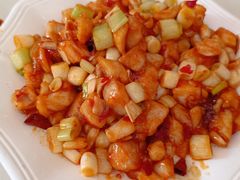 -鑫巴蜀小镇 · 水煮鱼专研店(玉桥店)