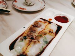 牛肉肠-稻香酒家·33年老字号·港式粤菜(富邦中心店)