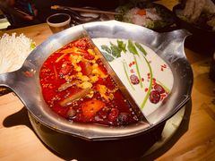-湊湊火锅·茶憩(杭州湖滨银泰in77店)