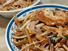 -慧娟面馆·餐厅(望江路店)