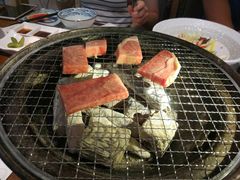 -热血兄弟·炭火烤肉(融侨中心店)