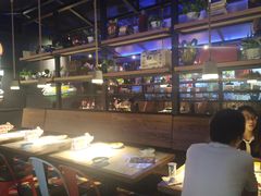 -探鱼·鲜青椒爽麻烤鱼(天河优托邦店)