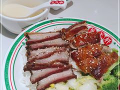 -粤拭轩·广东味道(祥和里店)