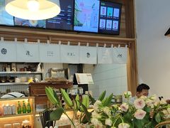 -漫蔬•台北蔬食小馆VEGGIEBOIL(朝晖店)