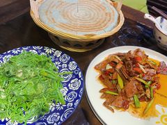 -吃货私房菜(丽江束河古镇店)