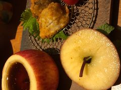 -松涛日本料理
