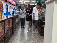-采芝斋评弹茶馆(观前街店)