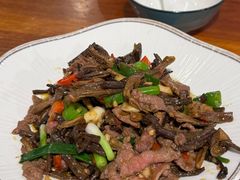 -云隐小厨·传统大理美食(复兴路店)