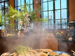 -滇野云南野生菌餐厅(陕西南路店)