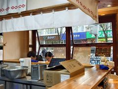 -Ramen满吉·豚骨拉面(丽园路店)