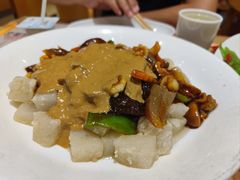 -添福来墨鱼饺子 · 海鲜东北菜(大连星海·黄浦路店)