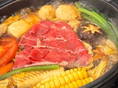 -大鲜生·亚洲菜融合小食堂