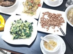 -东北酱骨头馆(蓁巷店)