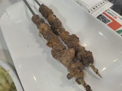 -帕米尔食府(白云观店)
