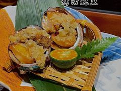 -鸟山鸣·日料食堂(王府井店)