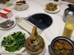 -七叔家宴家常广西菜(明秀东路店)