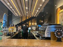 -星巴克臻选(福州东百中心分店)