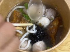 -非遗·十八曲鱼饺(西马总店)