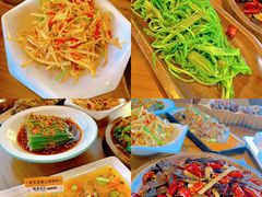 -隔壁老王·家常云南菜(花巷店)