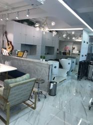 -潘多拉Hairsalon