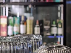 -悦季·咖啡·甜品·下午茶(淄博喜来登酒店)