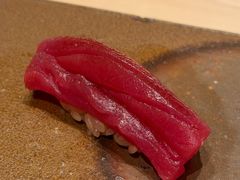-Ginza Onodera 鮨(外滩十八号店)