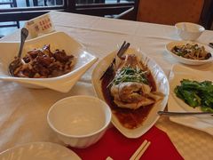-亚龙湾红树林度假酒店御粤阁