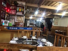 大堂-御鼎田园鸡(伴山名都店)