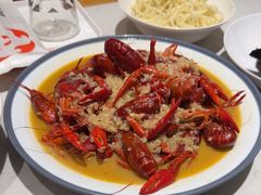 -杨氏青龙虾·羊蝎子(托乐嘉店)