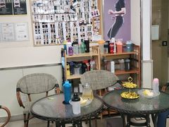 -中田·健身+普拉提(苗栗路店)