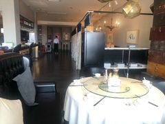 大堂-时间仓(月湖公园店)