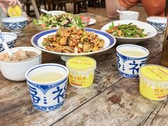 -田园印象·成都土菜院子(华阳店)