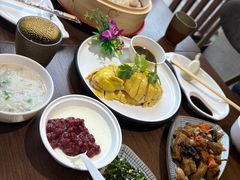 -玖鲜小笼(中山广场店)