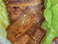 -燚青春东北泥炉烤肉(百合店)