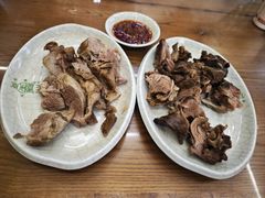 -清真·益鑫羊肉手抓馆(花园北街店)