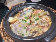 -廖川菜(太阳宫店)