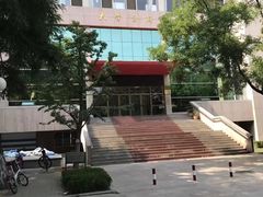 -山东农业大学(岱宗校区)