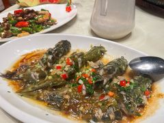 -百鱼庄(仙葫店)