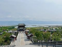 -盐池神庙