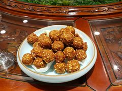 -万荣烤鸭店·北京菜(天坛店)