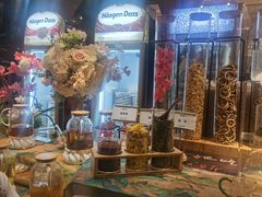 -芭菲盛宴·环球美食(锦城万达广场店)