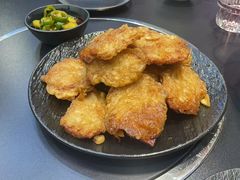 -红东阁东北菜烤肉酒馆(CROSS万象汇店)
