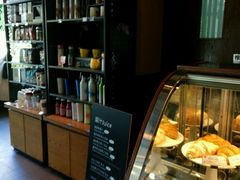 -星巴克臻选(北京太阳宫凯德店)